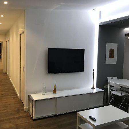 Airva: Apartamento Duque De La Victoria 巴利亚多利德 外观 照片
