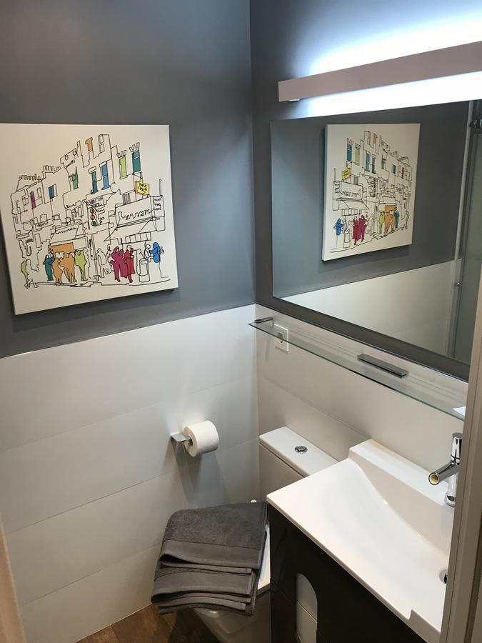 Airva: Apartamento Duque De La Victoria 巴利亚多利德 外观 照片