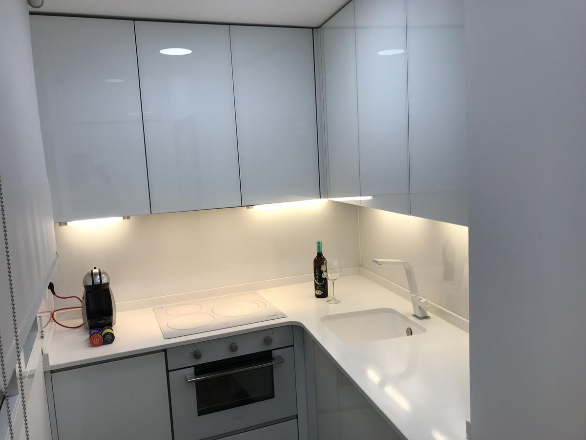 Airva: Apartamento Duque De La Victoria 巴利亚多利德 外观 照片
