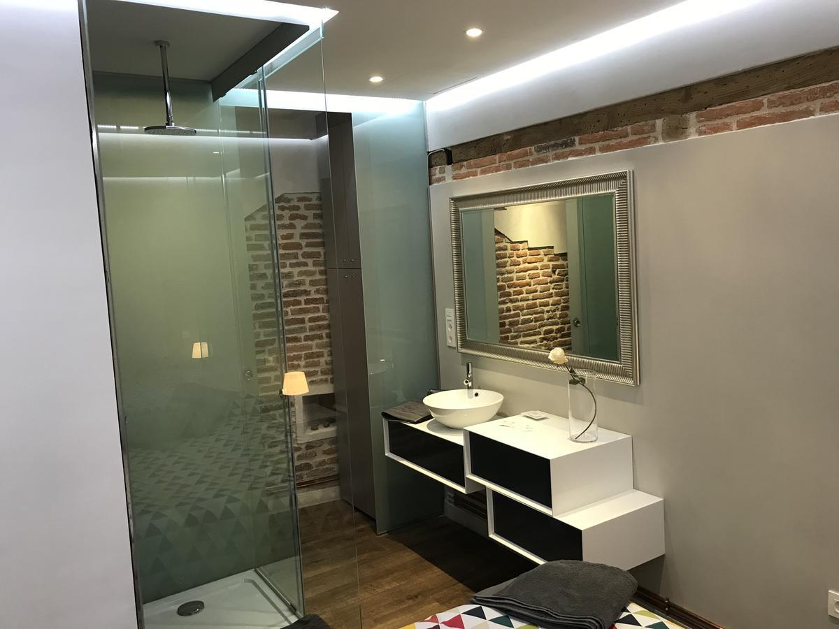 Airva: Apartamento Duque De La Victoria 巴利亚多利德 外观 照片
