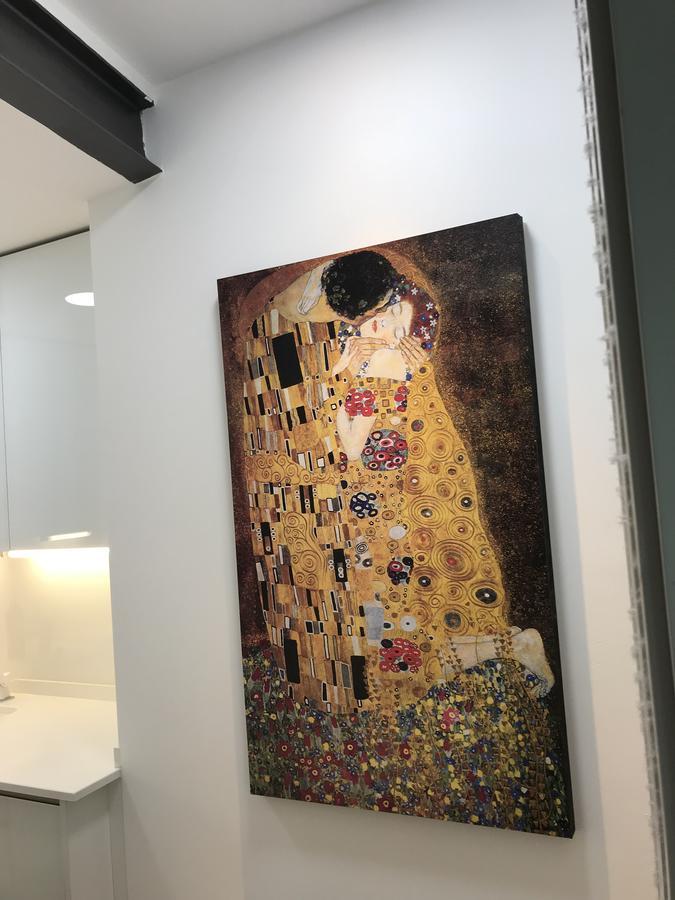 Airva: Apartamento Duque De La Victoria 巴利亚多利德 外观 照片