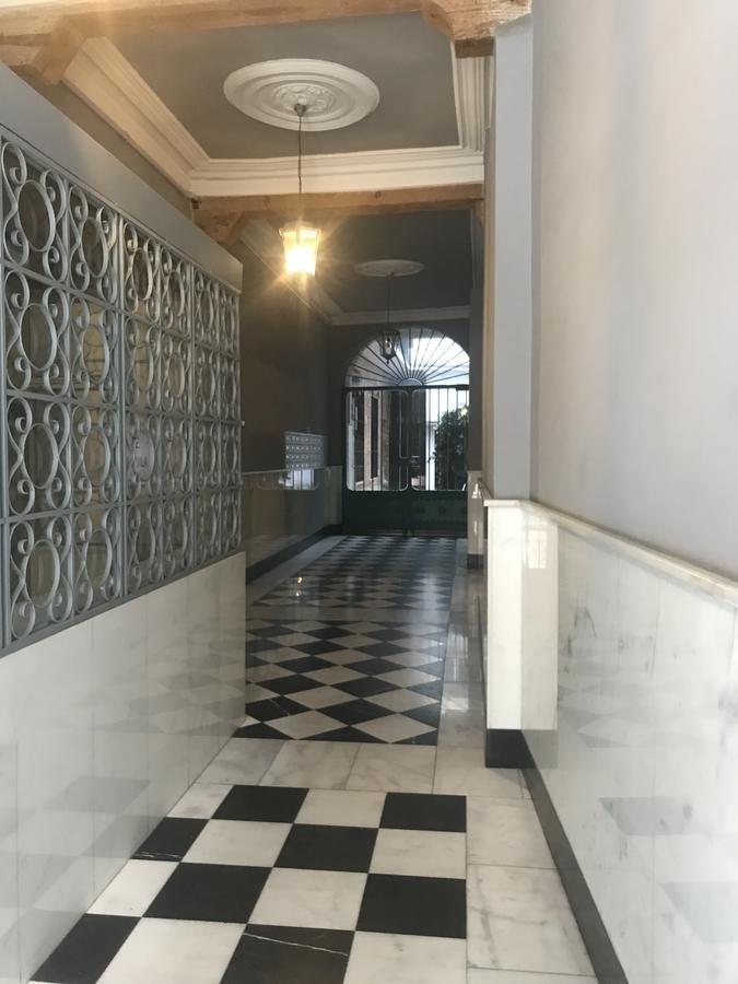Airva: Apartamento Duque De La Victoria 巴利亚多利德 外观 照片