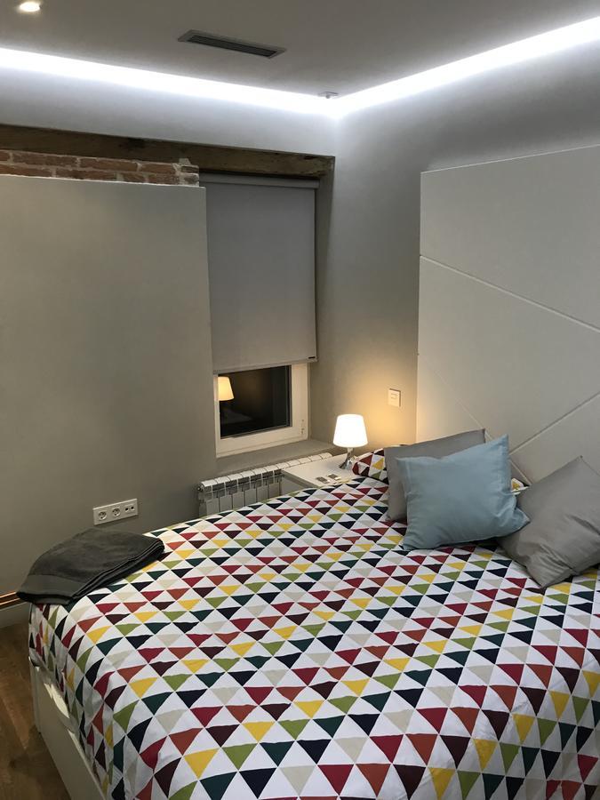 Airva: Apartamento Duque De La Victoria 巴利亚多利德 外观 照片