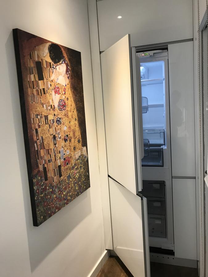 Airva: Apartamento Duque De La Victoria 巴利亚多利德 外观 照片