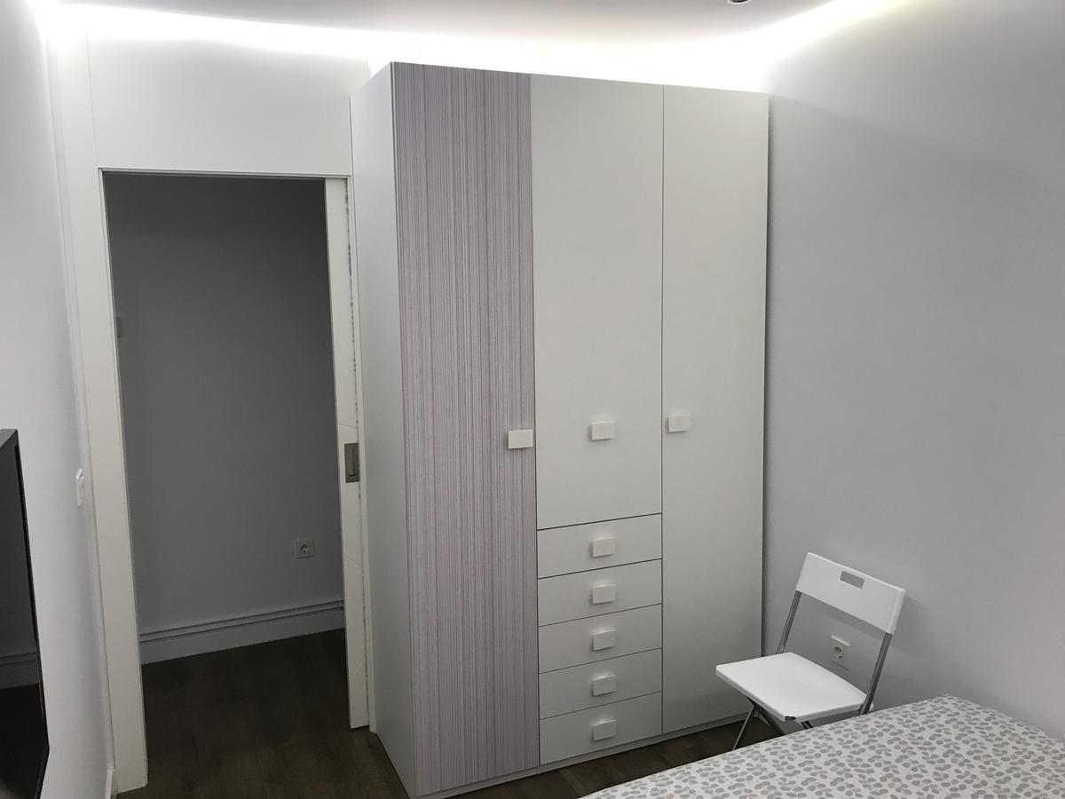 Airva: Apartamento Duque De La Victoria 巴利亚多利德 外观 照片